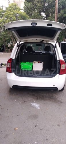 Kia Carens 2010, 245,000 km - 2.0 l - Bakı