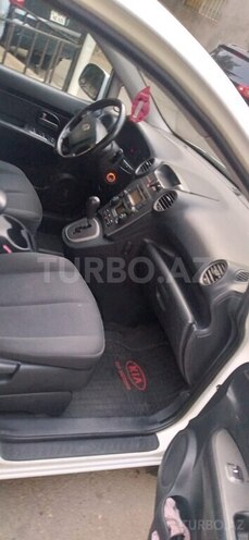 Kia Carens 2010, 245,000 km - 2.0 l - Bakı