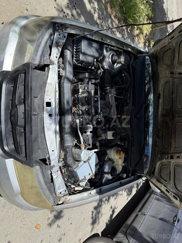Daewoo Nexia 2010, 299,000 km - 1.5 l - Bakı