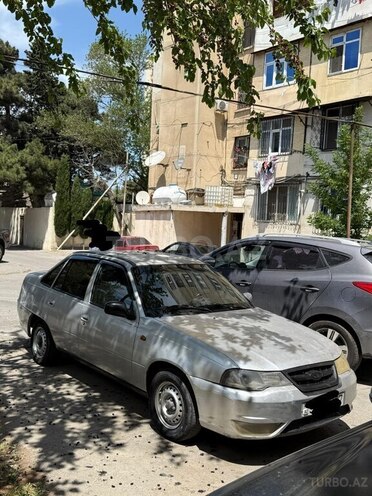 Daewoo Nexia 2010, 299,000 km - 1.5 l - Bakı