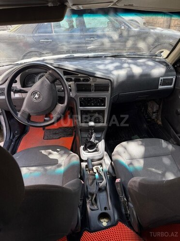 Daewoo Nexia 2010, 299,000 km - 1.5 l - Bakı