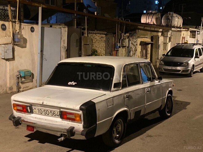 LADA (VAZ) 2106 1984, 165,000 km - 1.3 l - Bakı