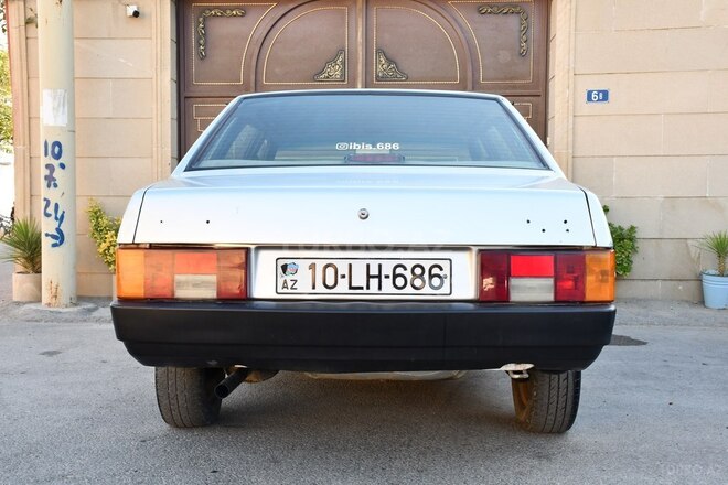 LADA (VAZ) 21099-7