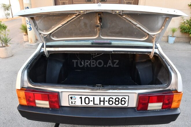 LADA (VAZ) 21099-12