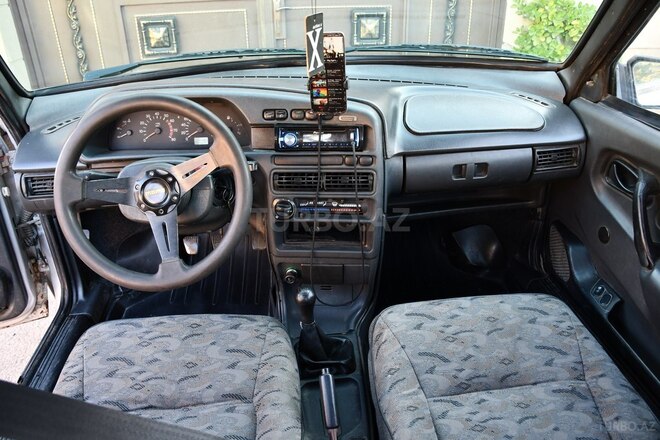 LADA (VAZ) 21099-13