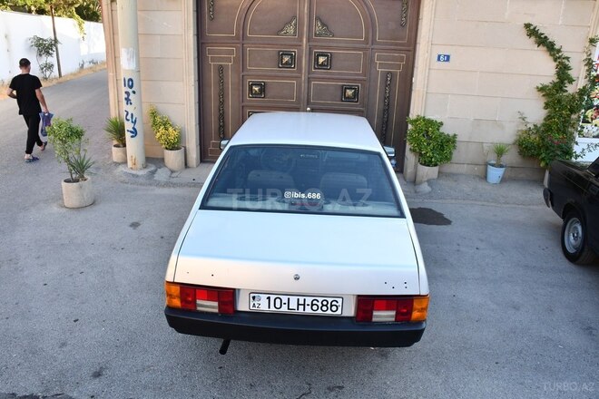 LADA (VAZ) 21099-17