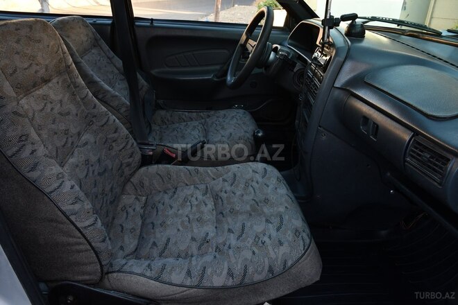 LADA (VAZ) 21099-18