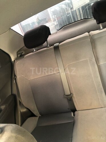 Chevrolet Cobalt 2024, 65,000 km - 1.5 l - Bakı