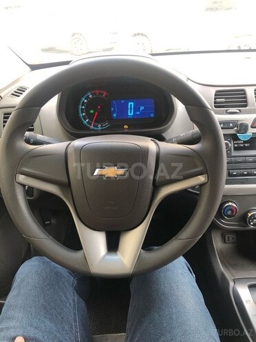 Chevrolet Cobalt 2024, 65,000 km - 1.5 l - Bakı