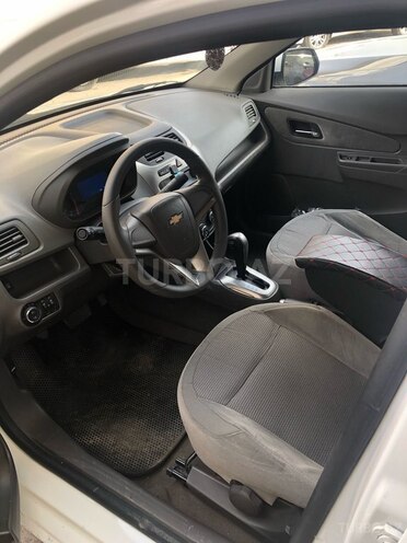 Chevrolet Cobalt 2024, 65,000 km - 1.5 l - Bakı