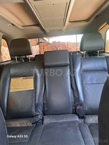 Opel Zafira 2006, 314,000 km - 1.9 l - Quba