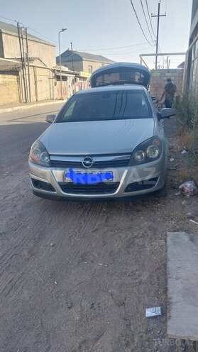 Opel Astra 2005, 28,131 km - 1.4 l - Bakı
