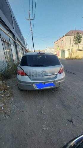 Opel Astra 2005, 28,131 km - 1.4 l - Bakı
