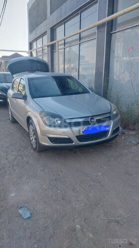 Opel Astra 2005, 28,131 km - 1.4 l - Bakı