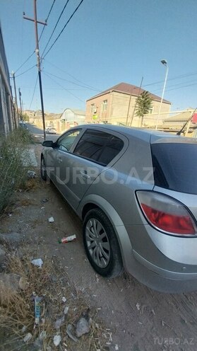 Opel Astra 2005, 28,131 km - 1.4 l - Bakı