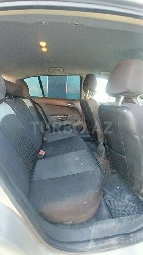 Opel Astra 2005, 28,131 km - 1.4 l - Bakı
