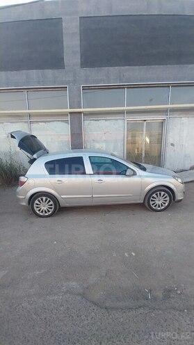 Opel Astra 2005, 28,131 km - 1.4 l - Bakı