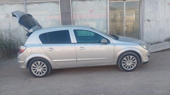 Opel Astra 2005, 28,131 km - 1.4 l - Bakı