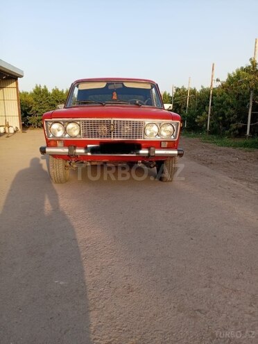 LADA (VAZ) 2106 1985, 252,384 km - 1.3 l - Gəncə
