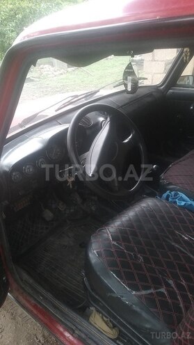 LADA (VAZ) 2106 1985, 252,384 km - 1.3 l - Gəncə