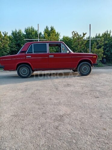 LADA (VAZ) 2106 1985, 252,384 km - 1.3 l - Gəncə