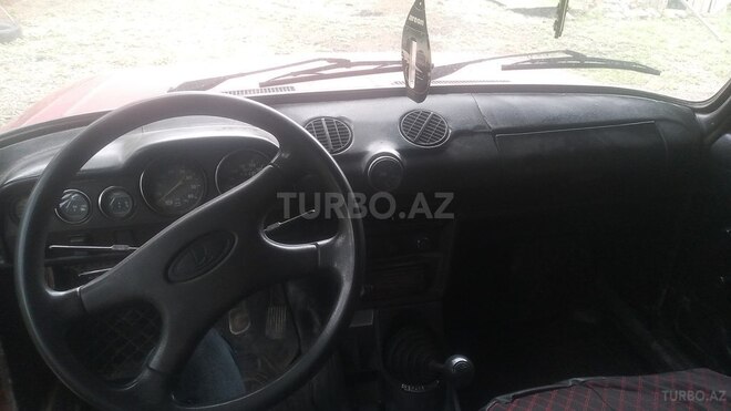 LADA (VAZ) 2106 1985, 252,384 km - 1.3 l - Gəncə