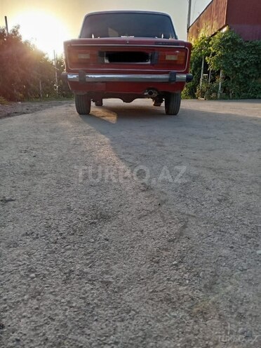 LADA (VAZ) 2106 1985, 252,384 km - 1.3 l - Gəncə