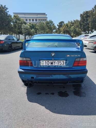 BMW 320 1998, 125,000 km - 2.0 l - Bakı