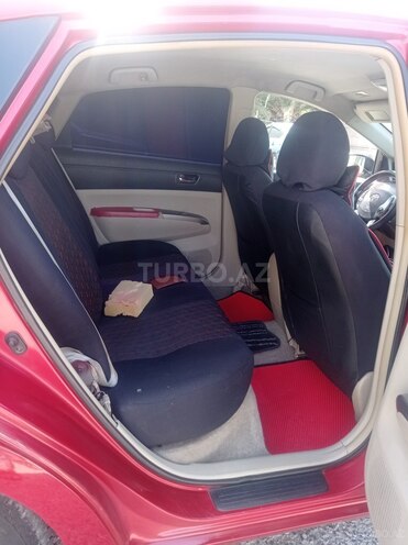 Toyota Prius 2008, 399,000 km - 1.5 l - Bakı