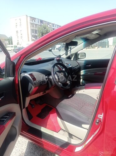 Toyota Prius 2008, 399,000 km - 1.5 l - Bakı