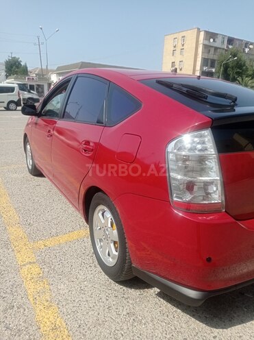 Toyota Prius 2008, 399,000 km - 1.5 l - Bakı