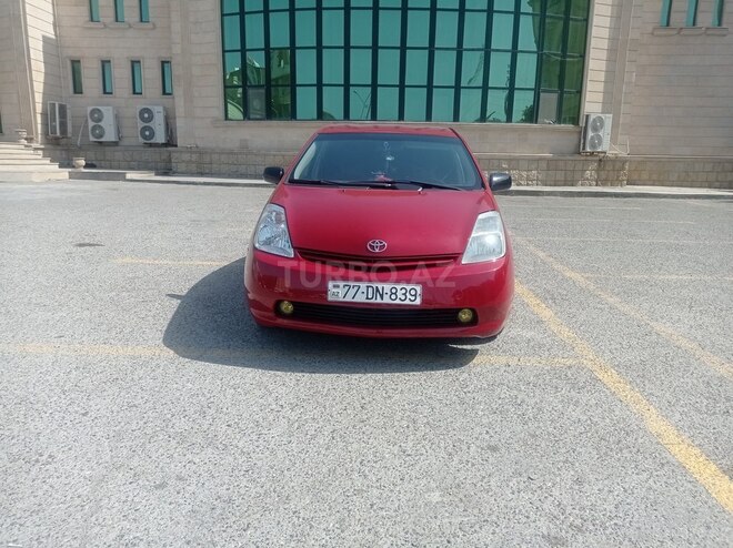 Toyota Prius 2008, 399,000 km - 1.5 l - Bakı