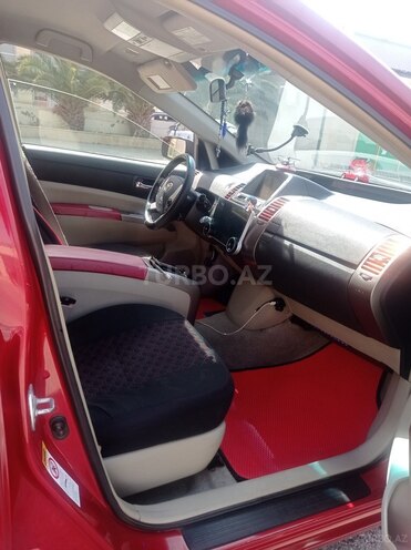 Toyota Prius 2008, 399,000 km - 1.5 l - Bakı