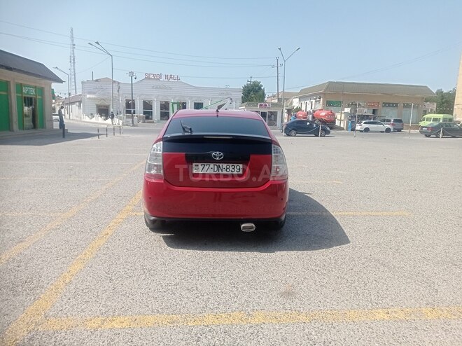 Toyota Prius 2008, 399,000 km - 1.5 l - Bakı