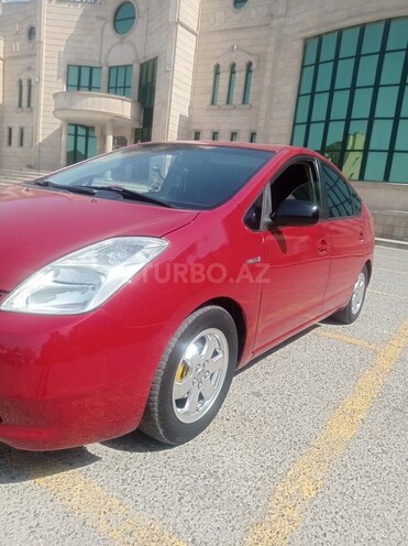 Toyota Prius 2008, 399,000 km - 1.5 l - Bakı