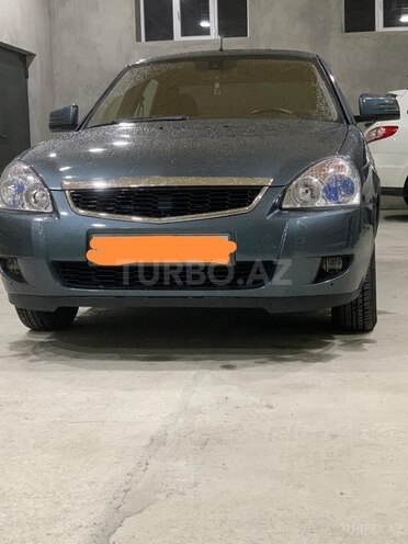 LADA (VAZ) Priora 2015, 280,000 km - 1.6 l - Göyçay