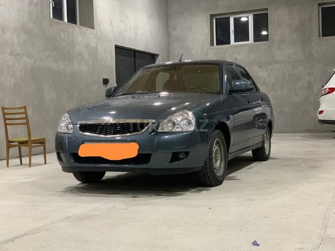 LADA (VAZ) Priora 2015, 280,000 km - 1.6 l - Göyçay