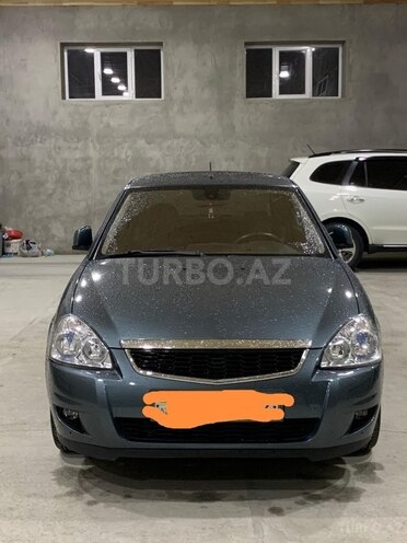 LADA (VAZ) Priora 2015, 280,000 km - 1.6 l - Göyçay