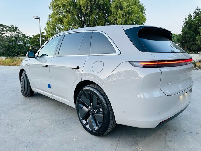 Li Auto  2025, 0 km - 1.5 л - Bakı