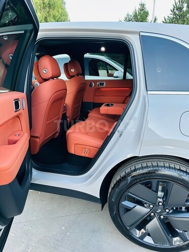 Li Auto  2025, 0 km - 1.5 л - Bakı