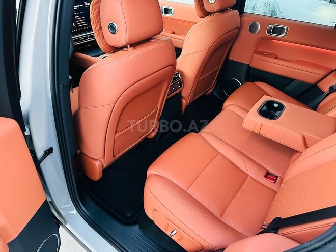 Li Auto  2025, 0 km - 1.5 л - Bakı