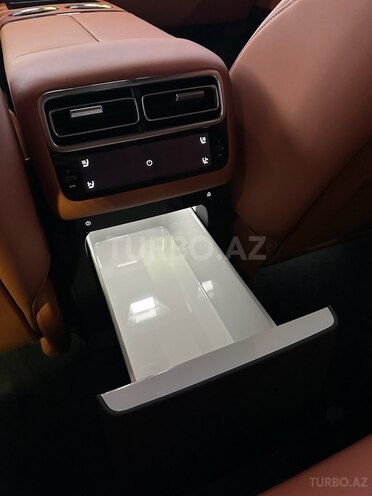 Li Auto  2025, 0 km - 1.5 л - Bakı