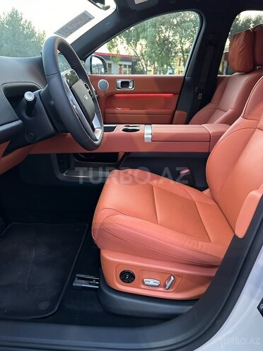 Li Auto  2025, 0 km - 1.5 л - Bakı