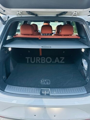 Li Auto  2025, 0 km - 1.5 л - Bakı