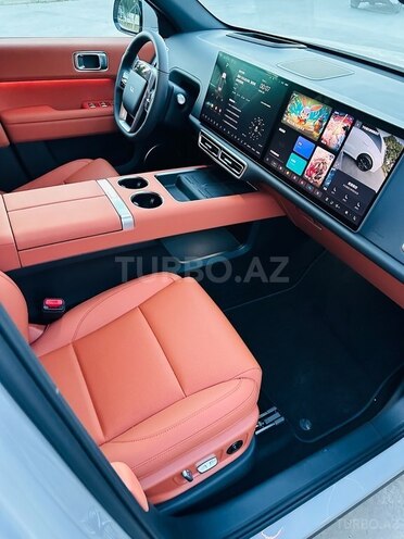 Li Auto  2025, 0 km - 1.5 л - Bakı