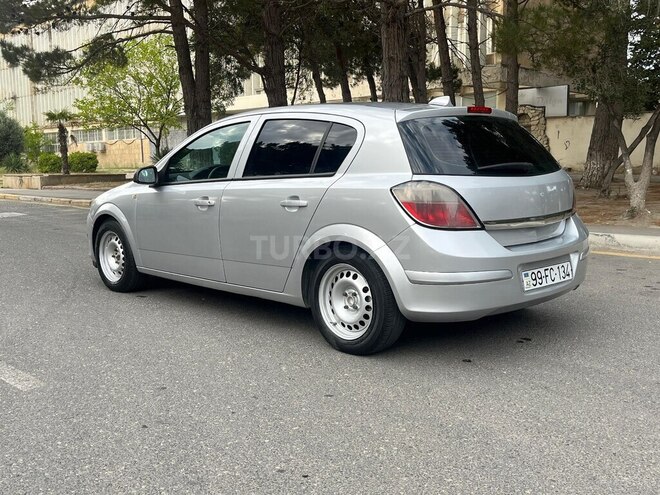 Opel Astra 2004, 310,000 km - 1.4 l - Sumqayıt