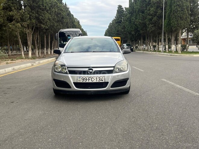 Opel Astra 2004, 310,000 km - 1.4 l - Sumqayıt