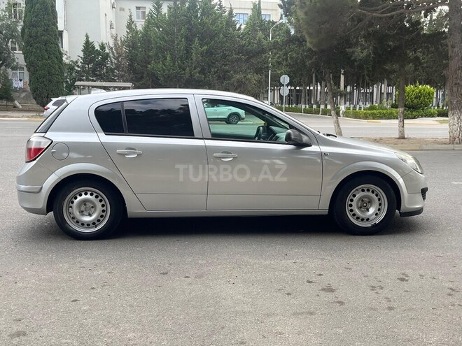 Opel Astra 2004, 310,000 km - 1.4 l - Sumqayıt