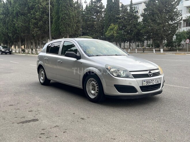 Opel Astra 2004, 310,000 km - 1.4 l - Sumqayıt