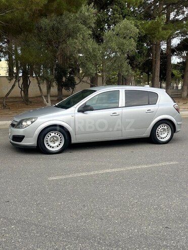 Opel Astra 2004, 310,000 km - 1.4 l - Sumqayıt